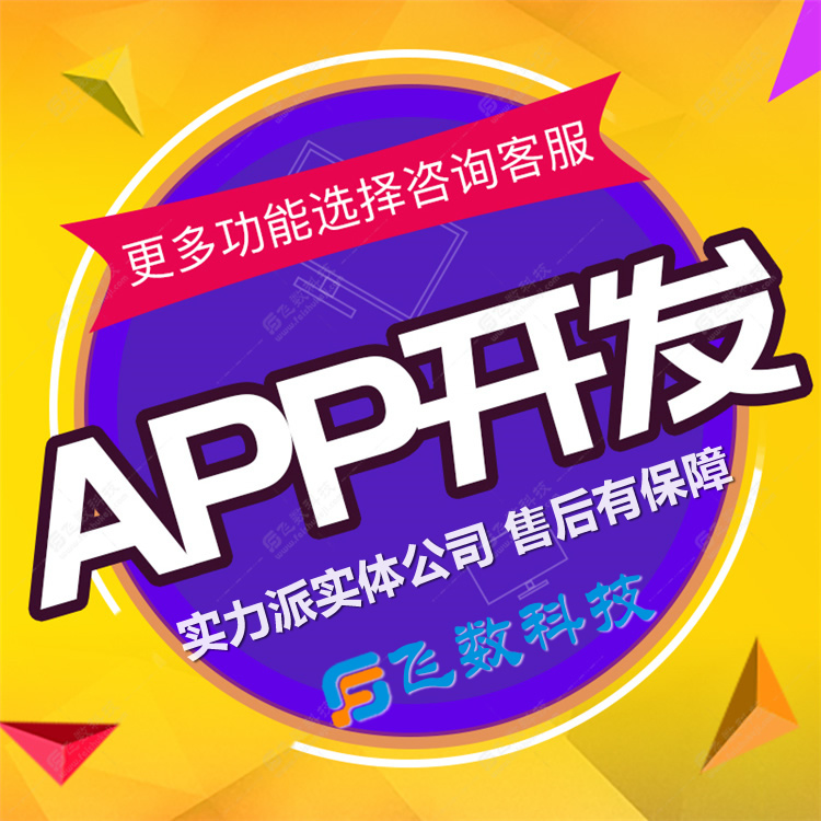 元氏有实力APP开发公司哪家好